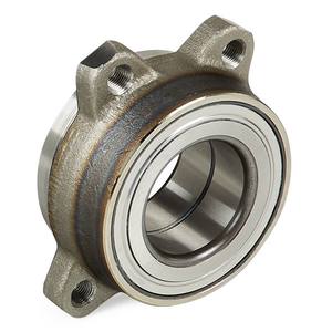 Kit d'assemblage de roulement de moyeu de roue 7P0498287 VKBA6735 de pièces de rechange automatiques de qualité supérieure pour V W - Product Image 3