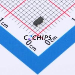 ทรานซิสเตอร์ภาคสนามทรานซิสเตอร์ EMF50N03J-VB SOT-23(TO-236) ใหม่และดั้งเดิม (MOSFET) - Product Image 1