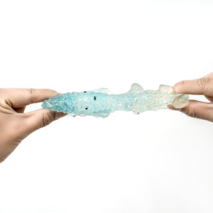 مصنع مخصص المالتوز قرصة لعبة TPR انتعاش بطيء سطح المكتب تخفيف الضغط هدية إبداعية للبالغين والأطفال - Product Image 4