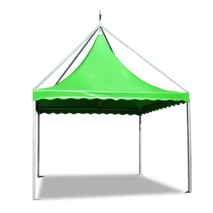 Trade show large outdoor event wedding party marquee pagoda tents for sale