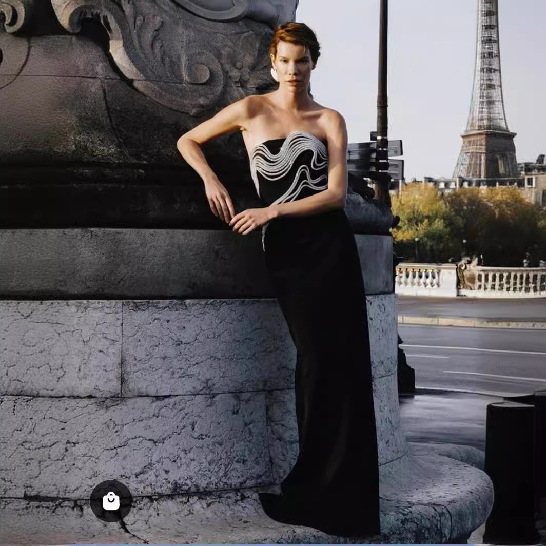 Shop Our New Bandage Dress - Perfect for Red Carpet Events