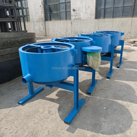 Meistverkaufte Bergbaumaschine 1-3TPH Zentrifugal-Schalenkonzentrator für Seifengold-Bergbau