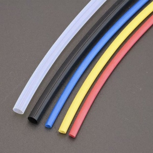 Manchon de <span class=keywords><strong>tuyau</strong></span> en PTFE de 12 mm de qualité supérieure, thermorétractable, prix avantageux - Product Image 4