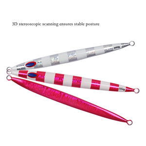 <span class=keywords><strong>Jig</strong></span> à lancer lent TGD de haute qualité HEAVY TUNA <span class=keywords><strong>BAR</strong></span> <span class=keywords><strong>pour</strong></span> gros thons, nouvelle arrivée - Product Image 6