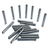 Meilleures ventes : Nouveaux goupilles à ressort en acier inoxydable/acier au carbone, goupilles fendues pour pièces automobiles et fabrication de voitures