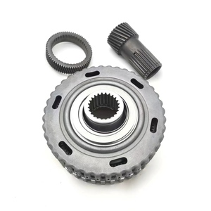 U760E ดาวเคราะห์เกียร์ U660E U760E ส่งดาวเคราะห์ด้านหน้า U660E ผู้ให้บริการ Planteary - Product Image 3