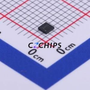 ชิปวงจรรวม QFN-14 TS3A4751RUCR (2x2) ใหม่ของแท้สวิตช์อนาล็อกมัลติเพล็กเซอร์ - Product Image 1