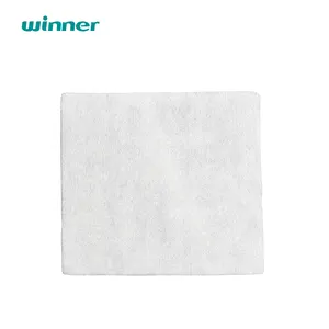 highly absorbent wound dressing wound care CMC Gelling Fiber Dressing wound dressing