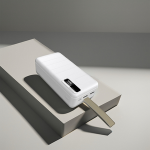 Baterías Portátiles OEM HDL de 10W 20W 22.5W con Carga Rápida de 30000mah para iPhone, Idea de Nuevo Producto 2024, Batería Externa Portátil - Product Image 6