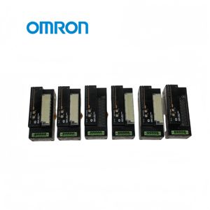 Genuine Original <strong>Omron</strong> DRT2-ID08 <strong>PLC</strong> <strong>Input</strong> <strong>Module</strong>,Remote <strong>Module</strong> <strong>PLC</strong> <strong>Module</strong> Controller, 16-Point DC24V NPN, - Product Image 2