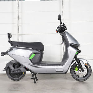 Moto électrique haute puissance 1000W, cyclomoteur rapide 60KM/H avec moteur sans balais pour la livraison, <span class=keywords><strong>prix</strong></span> bas - Product Image 4