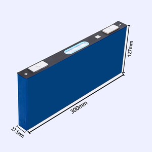 แบตเตอรี่ลิเธียมไอออนแบบปริซึม3.7V แบตเตอรี่เซลล์ Li-NMC ใหม่สำหรับ EV - Product Image 1