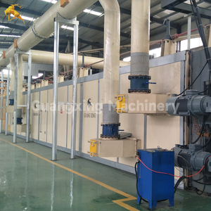Machine <span class=keywords><strong>de</strong></span> fabrication <span class=keywords><strong>de</strong></span> <span class=keywords><strong>laine</strong></span> <span class=keywords><strong>de</strong></span> roche/<span class=keywords><strong>laine</strong></span> minérale, ligne <span class=keywords><strong>de</strong></span> production <span class=keywords><strong>de</strong></span> <span class=keywords><strong>laine</strong></span> <span class=keywords><strong>de</strong></span> <span class=keywords><strong>verre</strong></span> pour tubes, isolation thermique ignifuge - Product Image 3