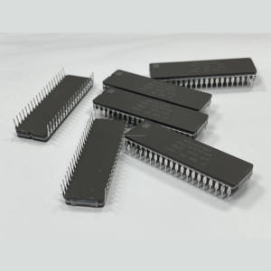 Nueva interfaz periférica programable Original de Rochester Electronics LLC MD8255A/BQA componentes electrónicos especializados - Product Image 4