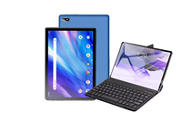 Venta al por mayor 10,1 pulgadas Android Tablet PC 4G 64G pantalla capacitiva-para uso comercial profesional para chico educativo 1280*800