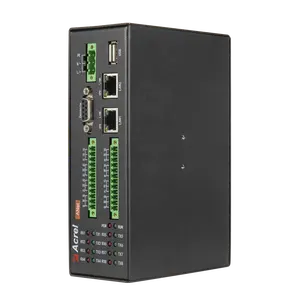 ANET-2E4S1Modbus-tcp IEC103 iec104 CJT188智能网关的四通道RS485端口网关