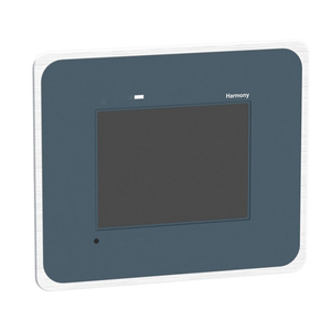 Sch-neider HMIGTO2315 Pantalla Táctil Avanzada Harmony de Acero Inoxidable, 320 x 240 Píxeles QVGA, TFT de 5.7 Pulgadas, 96 MB - Product Image 5
