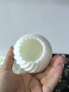 Bougie en <span class=keywords><strong>spirale</strong></span> faite à la main de fabricant original de marque privée FRHY bougie parfumée en cire de soja pour les vacances et Noël - Product Image 5