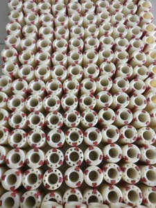 Kunststoffkern, Buchse, Hülse, Spannkern für BOPP-Band-Schneidemaschine - Product Image 5