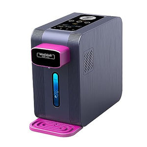 آلة صنع مشروب/شهيق SPE PEM القلوية H2 - Product Image 1