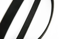 Conti Poly-v-belts Contitech Multirib V Belts 4PK 643 Black Standard Restaurant Car Fibra de vidrio de alta calidad Pk, cinturón acanalado