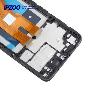 Écrans LCD pour téléphones mobiles A05 – Vente en gros d'écrans LCD pour A05 A055 – Remplacement d'écran tactile - Product Image 3