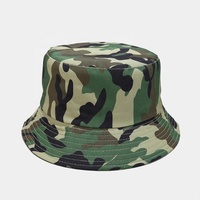 Prix usine Simple mode pêcheur chapeau pour femmes hommes réversible plaine Polyester Portable crème solaire chapeau de soleil seau chapeaux