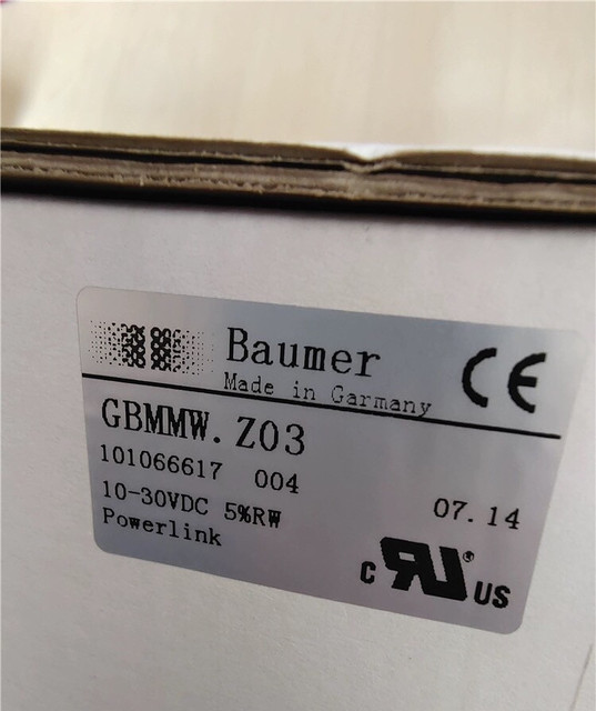 Wholesale GBMMW.Z03 PLC Controller New Original Warehouse Brand PLC Programming Controller