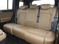Chery Jetour Traveler 1.5T Turbo SUV Automatique Conduite à Gauche Jetour T2 Essence SUV 2026