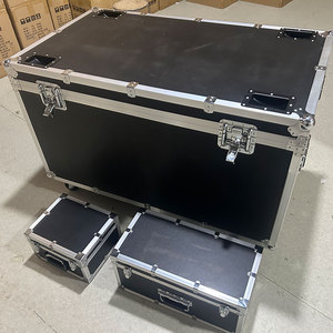Boîte de rangement portable pour compagnies aériennes, avec vidéo et audio, modèle Si Sign personnalisé, avec coussin en éponge anti-chute, pour cabines téléphoniques de bord - Product Image 2