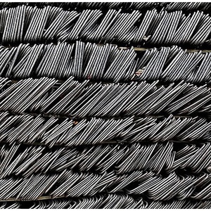 Macchina per la Produzione di Sgabelli in Ferro che Supportano e Fissano Barre d'Acciaio nell'Edilizia - Product Image 6