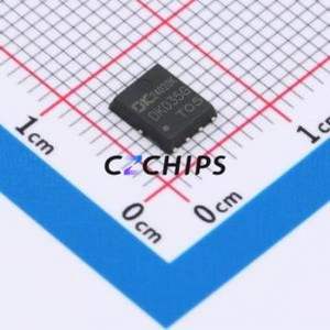 Original et tout nouveau DK035G DFN-7(5x6) Circuit intégré IC puce PMIC AC-DC contrôleur et régulateur - Product Image 1