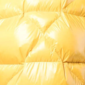 Qualité Mode Hiver Vers Le Bas Puffer À Capuche Gilet Demi Sans Manches Veste Pour Hommes Sans Manches Puffer Vestes - Product Image 6