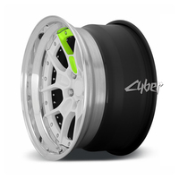 Jantes forgées sur mesure Rotifom ZMO 2P en alliage d'aluminium 17-22" 5x114.3 5x120 pour BMW X3 Audi SQ5 Benz GLC VW Tiguan Lexus GX460