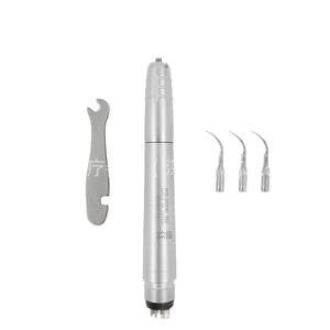 Herramienta Neumática Dental Hai Feng de 2 y 4 Orificios para la Eliminación de Sarro y Protección de Encías - Product Image 4