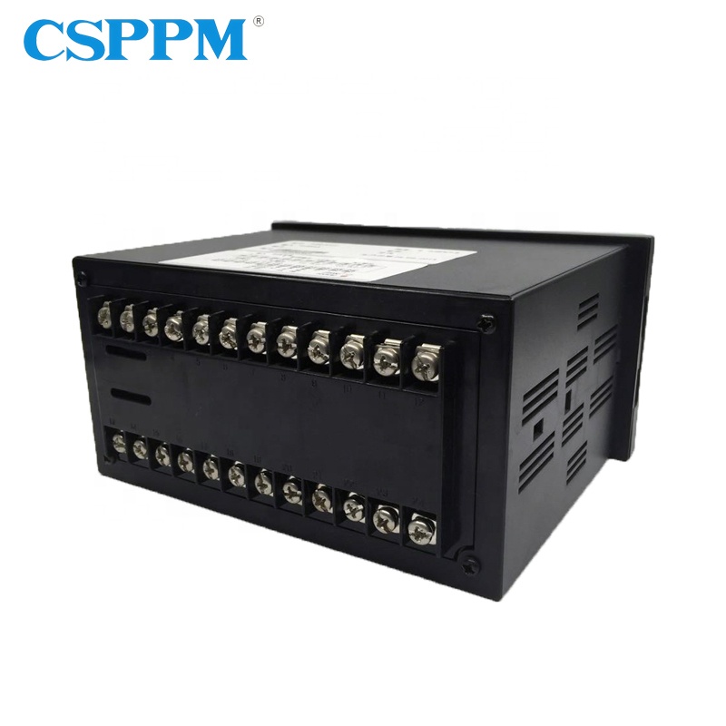 Интеллектуальный цифровой индикатор управления для датчиков