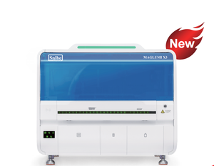 MAGLUMI X3 면역분석기 - Product Image 2