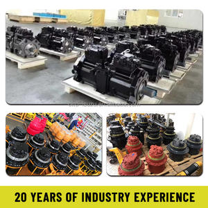 <span class=keywords><strong>Motor</strong></span> Hidrolik Final Drive <span class=keywords><strong>PC210</strong></span>-<span class=keywords><strong>7</strong></span> 20Y-27-00352 <span class=keywords><strong>Travel</strong></span> <span class=keywords><strong>Motor</strong></span> <span class=keywords><strong>Assy</strong></span> 20Y-27-00351 untuk Excavator - Product Image 6