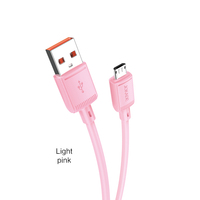 JOKADE nouveau modèle 5A câble Micro Usb Charge rapide 1M câble de charge de téléphone portable pour Android