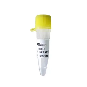 RNasin (RNase Penghambat), Penghambat RNA Ribonuklease R2011 1000U