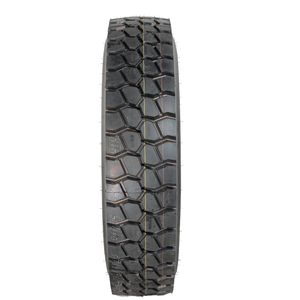 Neumático Radial Neumático HS978 para Camiones Pesados 11.00R20 para Camiones Volquete, Caminos de Grava, Carreteras, Lluvia, Arena y <span class=keywords><strong>Nieve</strong></span> - Product Image 2