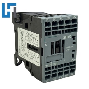 โมดูลคอนแทคเตอร์ AC-3 3RT2016-2BB41 3RT20162BB41ตัวควบคุมการเขียนโปรแกรม PLC ของแท้สินค้าใหม่ - Product Image 3