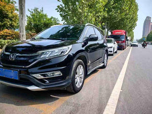 Coche de segunda mano: Hondaa <span class=keywords><strong>CRV</strong></span>, transmisión automática, cámara trasera, techo solar eléctrico, tracción <span class=keywords><strong>en</strong></span> las cuatro ruedas, alta potencia, SUV de 5 plazas - Product Image 6
