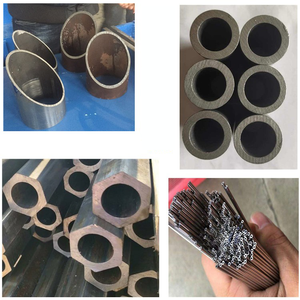 Machine de découpe de tuyau semi-automatique pour couper 45 degrés - Product Image 6