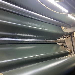 גואנגזו Kain Terpal מותאם אישית עמיד למים PVC ברזנט Kanvas כבד Duty חופה ברזנט לורי Khemah משאית קמפינג Kanopi עבה Tebal - Product Image 2