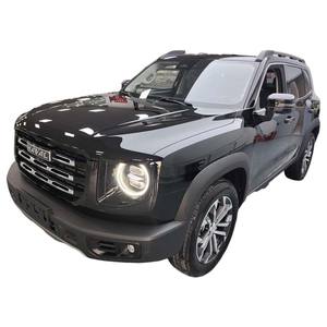 2022 Haval Dargo 1.5T 2wd/2.0T 4wd Benzine Suv Tweedehands Prijzen Goedkope Gebruikte Compacte Voertuigen Die Grote Hondenbrandstofauto 'S Besturen - Product Image 1
