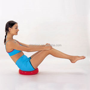 Cojín de asiento de producto deportivo y de entretenimiento con función de masaje Material de PVC Dia 33 CM para uso en centro de fitness - Product Image 6