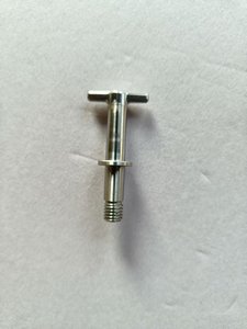 <span class=keywords><strong>CNC</strong></span> máy móc chính xác xử lý phần cứng tùy chỉnh dịch vụ Lựa chọn nhiều kích cỡ, mạ tùy chọn, cho các kết nối dây - Product Image 3