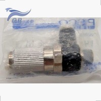 Generador de Vacío VHH05-1/4N1JU para Manipulación Neumática por Succión y Equipos de Automatización