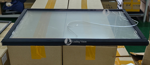 3M màn hình cảm ứng MICROTOUCH hồng ngoại màn hình cảm ứng <span class=keywords><strong>IR</strong></span> <span class=keywords><strong>Touch</strong></span> <span class=keywords><strong>Panel</strong></span> 27 inch <span class=keywords><strong>32</strong></span> inch - Product Image 4